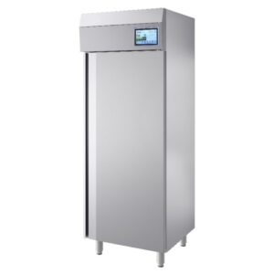 Armadio Refrigerato ad Ozono – 1 Porta – 900 lt – Temperatura Normale – T.:[-2/+8 °C] – Tecnologia 4.0