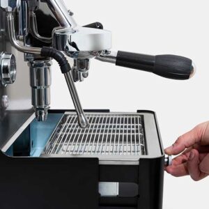 Macchina per il caffè  automatica professionale
