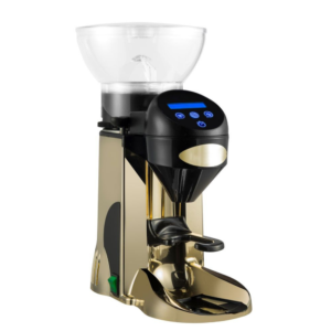 Macina caffè Oro dosaggio automatico – 1 kg