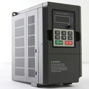 Convertitore di frequenza – 2,2 kW