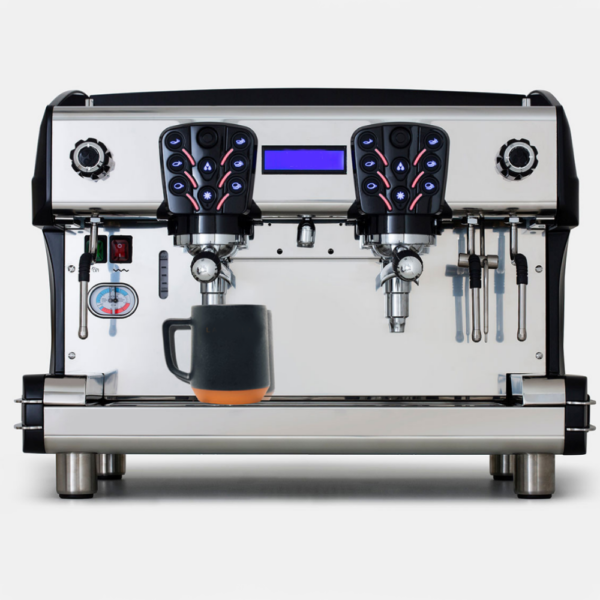 Macchine per caffè espresso
