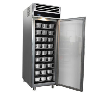 Armadio congelatore per gelato – 1 porta – 700 x 910 x 2070 mm