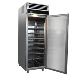 Armadio congelatore per gelato – 1 porta – 700 x 910 x 2070 mm