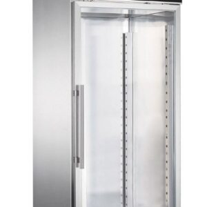 Congelatori per pasticceria PREMIUM – 740 x 970 mm – con 1 porta in vetro