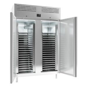 Congelatori per pasticceria (EN 60×40) – con 2 porte