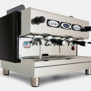 Macchina per il caffè professionale Norma Semiautomatica