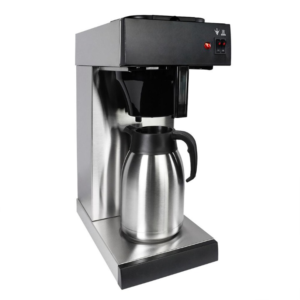 Macchina per caffè con filtro – 2 litri – 215 x 410 x 520 mm