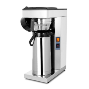 Macchina per caffè con filtro – 2,2 litri – 205 x 360 x 520 mm