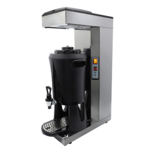 Macchina da caffè con filtro – 2,5 litri – 205 x 360 x 640 mm