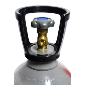 Bombola di CO² – 10 kg – per ghiacciatore per bicchieri HBT-HZLD2