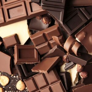Frigorifero per cioccolato – 700 litri – 700 x 810 x 2150 mm