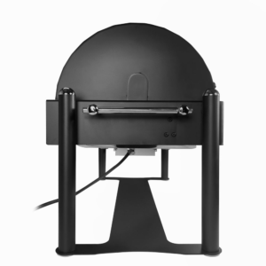 Chafing Dish – GN 1/1 – Nero – acciaio inox – 740 x 370 x 570 mm