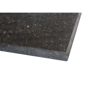 Vetrina termica – 3x GN 1/1 – granito nero – 1250 x 880 x 1340 mm