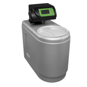 Addolcitore d’acqua – automatico – Potenza: 40 litri/min – 230 x 480 x 470 mm