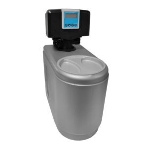 Addolcitore d’acqua – automatico – Potenza: 75 litri/min – 230 x 470 x 535 mm