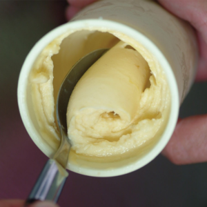 Macchina per gelato professionale – 750W –  20,5 x 33 x 49,5 cm