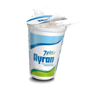 Dispenser di bevande e yogurt – 50 lt – 398 x 353 x 730 mm